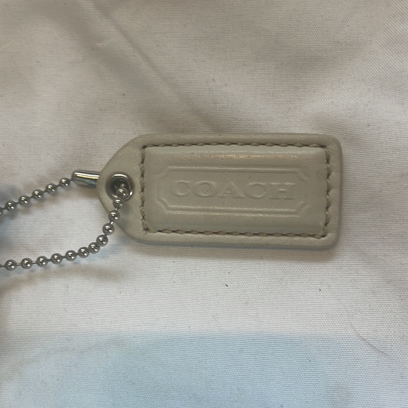 Coach purse - Picture 8 of 8